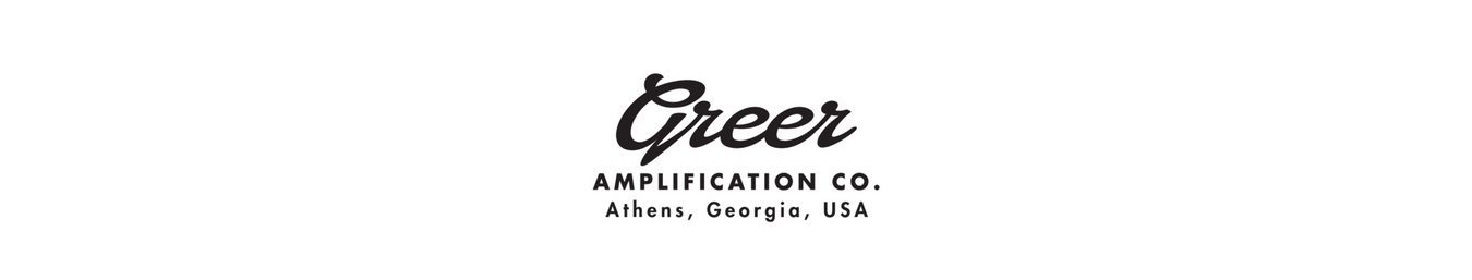 Greer Amps