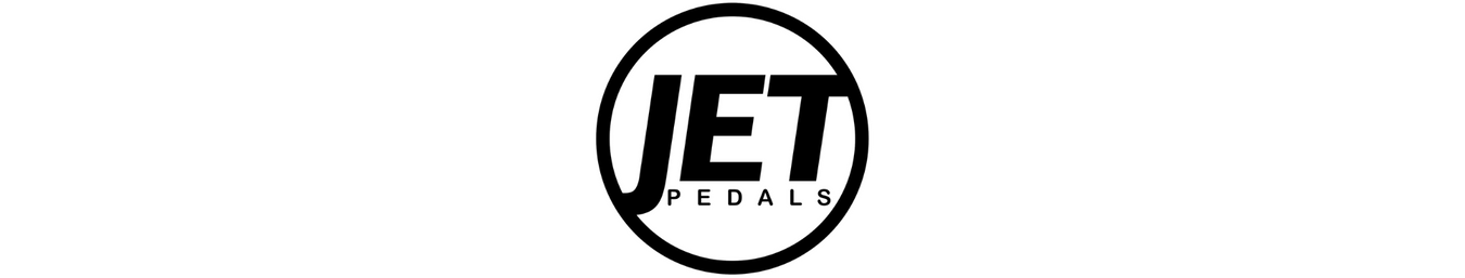 JET Pedals