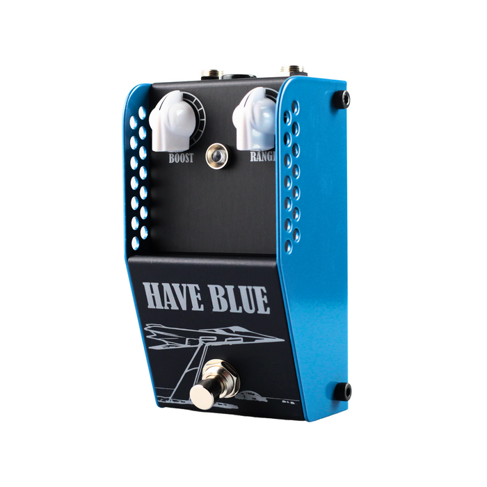 [Limited Edition] Thorpy Have Blue echoinox singapore