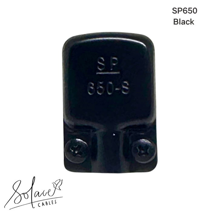 Solace Cables Patch Cable DIY Solder Plugs SP400 SP500 SP600 SPS4 SPS5 SPS6M SP550 SPS6 SPS7 SP650