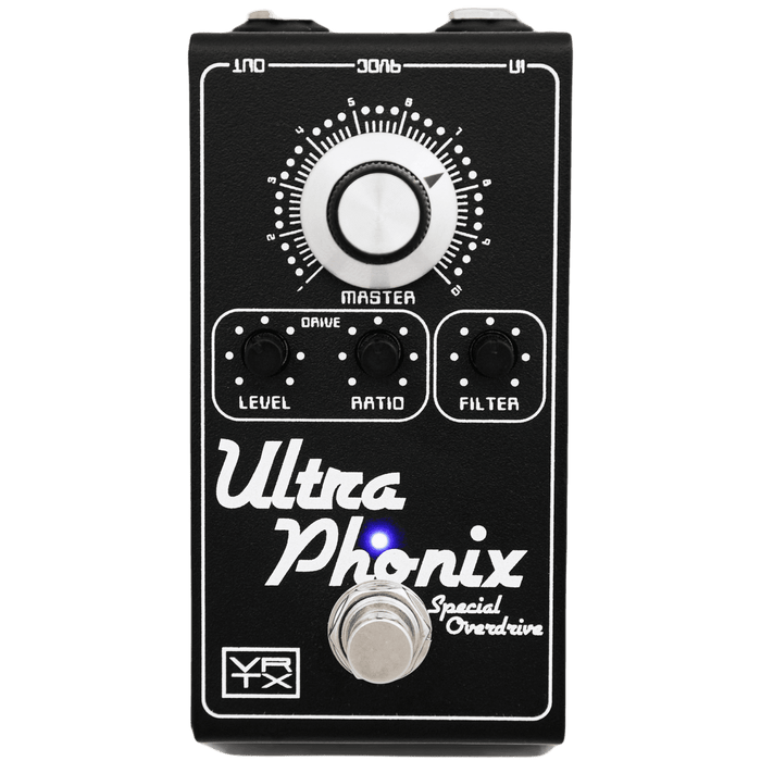 Vertex Effects Ultraphonix MK II