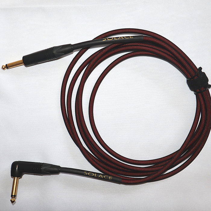 Solace Cables Signature Series