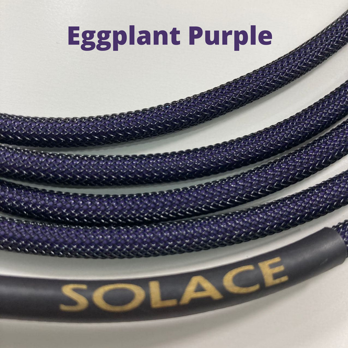 Solace Cables SILENT Signature Series