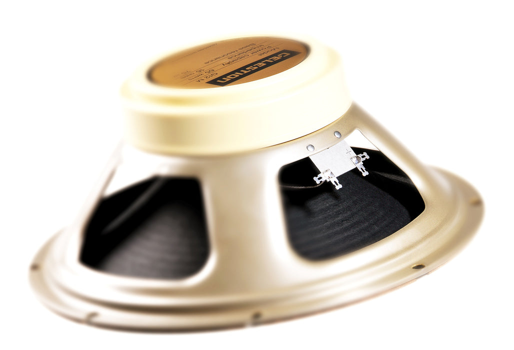 Celestion G12M-65 Creamback Speakers