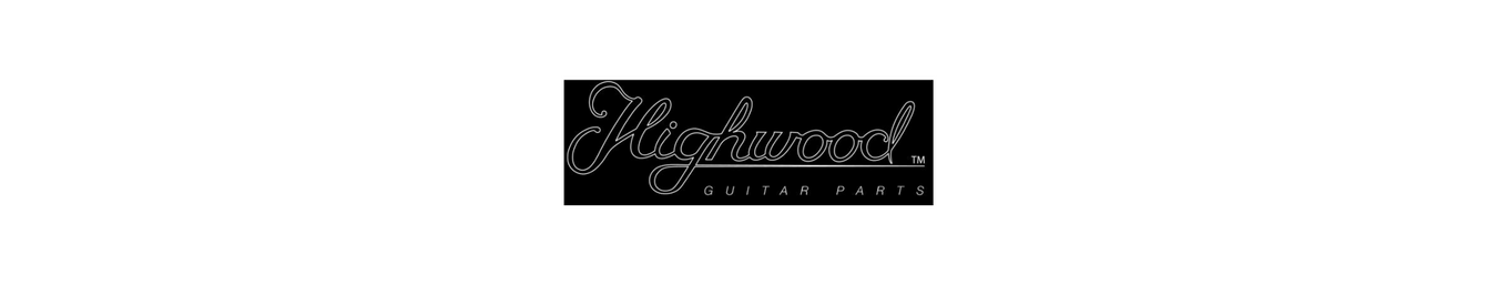 Highwood Guitar Parts