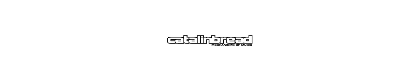 catalinbread logo echoinox