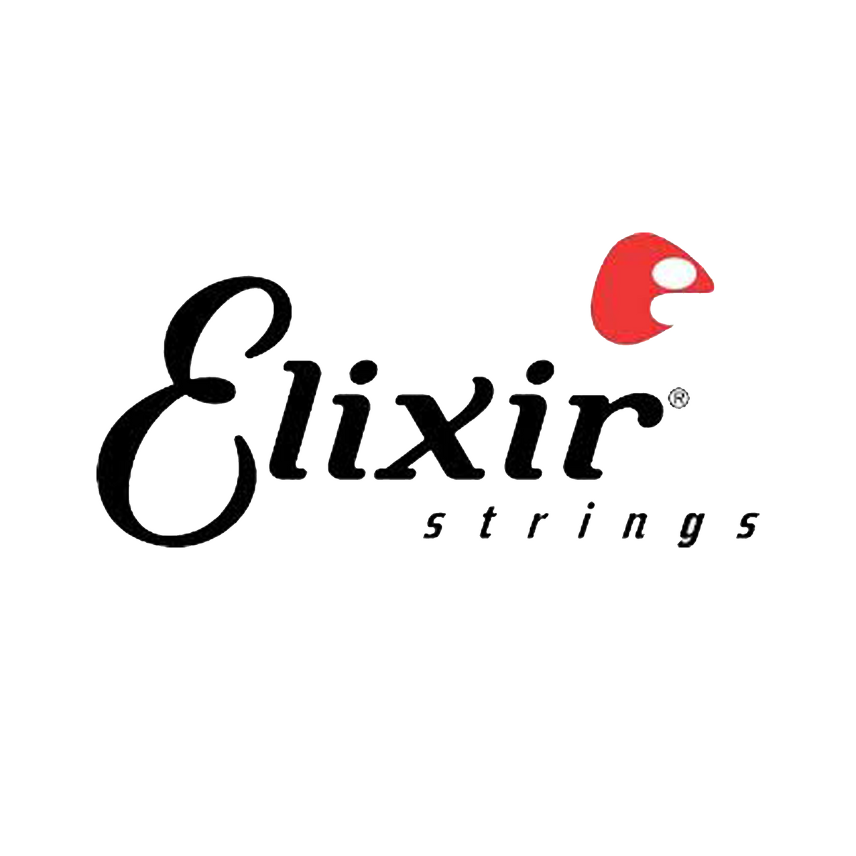 Elixir Strings Patented Guitar Strings Anti Rust Nanoweb Optiweb Echoinox