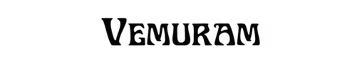 Vemuram