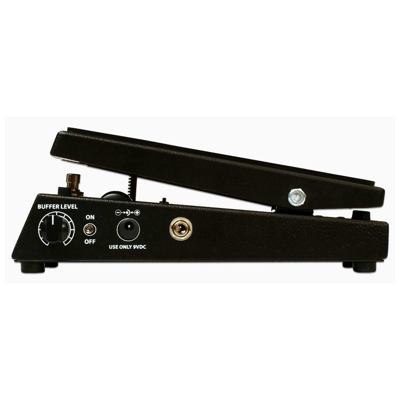 Fulltone Clyde Deluxe Wah