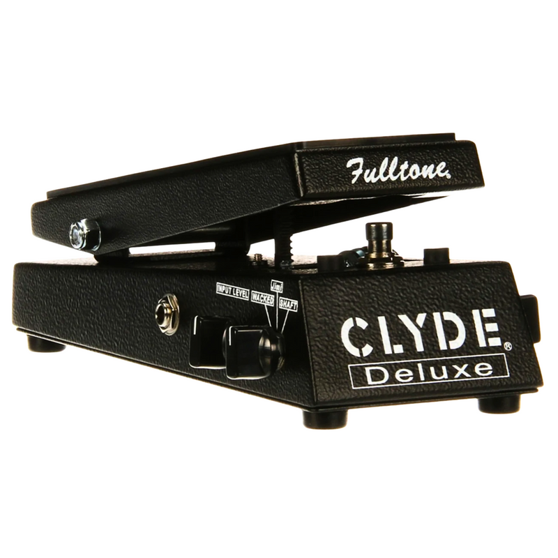 Fulltone Clyde Deluxe Wah
