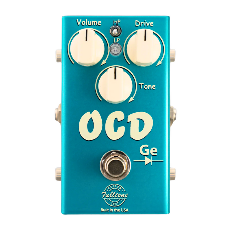 Fulltone OCD-Germanium