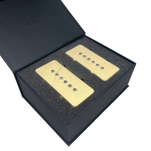 Lambertones Ristretto P90 Jazzmaster Pickup | Echoinox Singapore