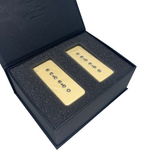 Lambertones Ristretto P90 Soapbar Pickup | Echoinox Singapore