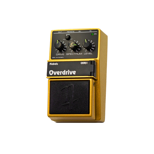 [Limited Edition] Nobels ODR-1 30th Anniversary Overdrive echoinox singapore