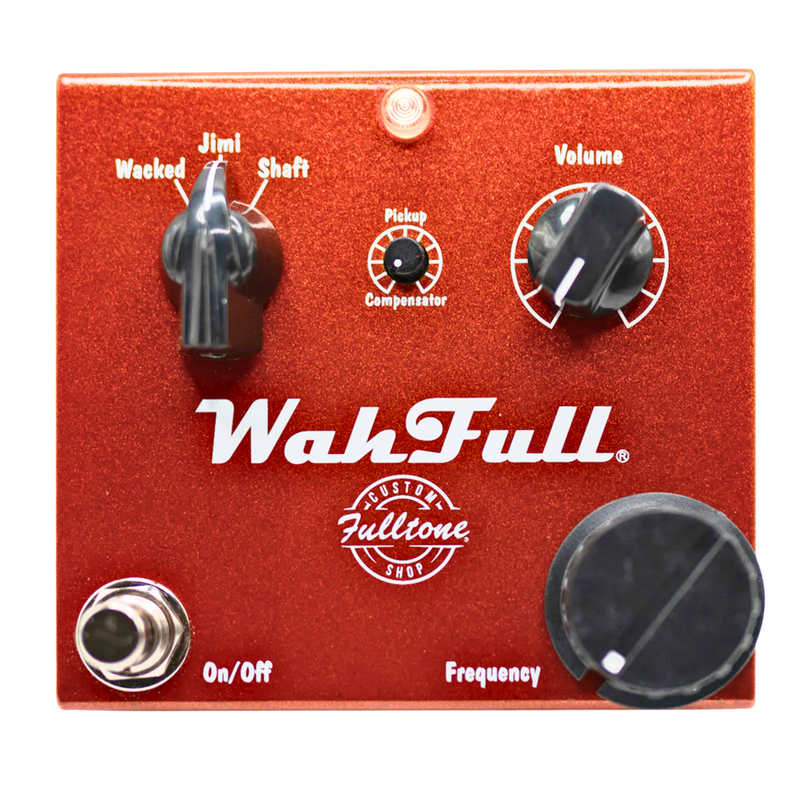 Fulltone WahFull