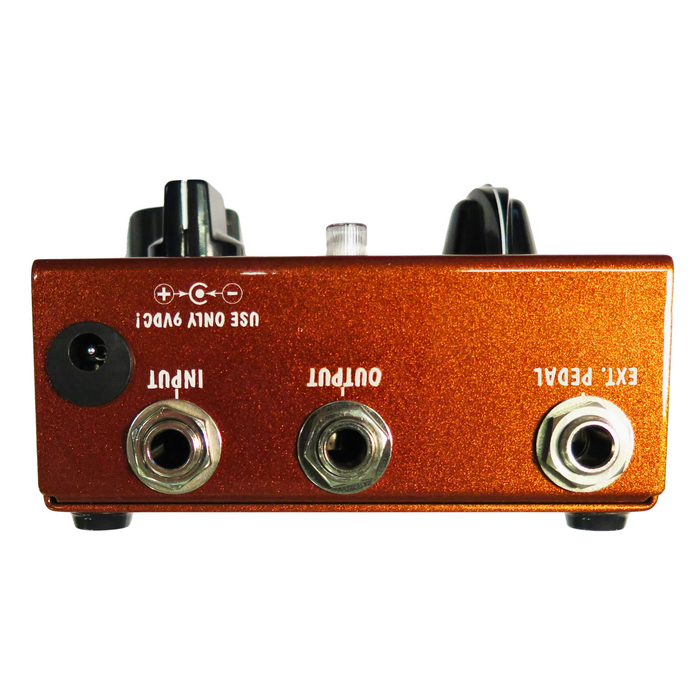 Fulltone WahFull