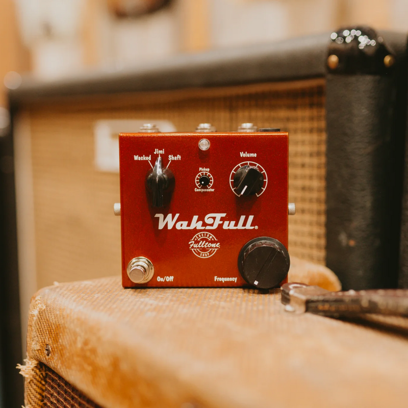 Fulltone WahFull