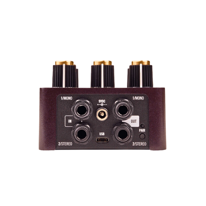 Universal Audio Lion ‘68 Super Lead