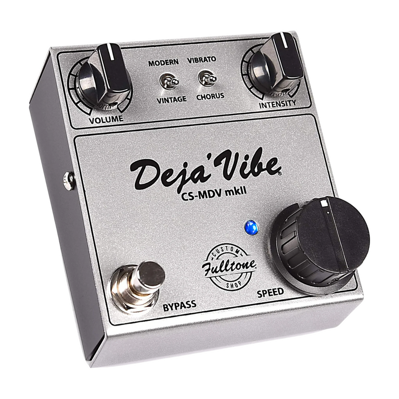 Fulltone Mini-Deja'Vibe mkII