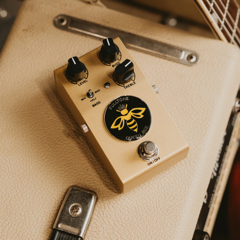 Fulltone Queen Bee