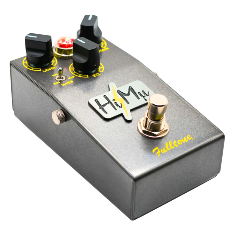 Fulltone Hi-Mu