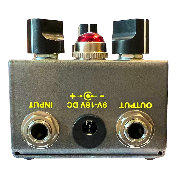 Fulltone Hi-Mu