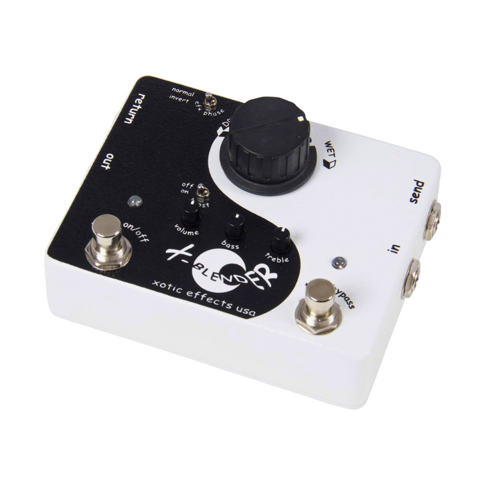 Xotic X Blender — Echoinox Xotic X Blender — Echoinox