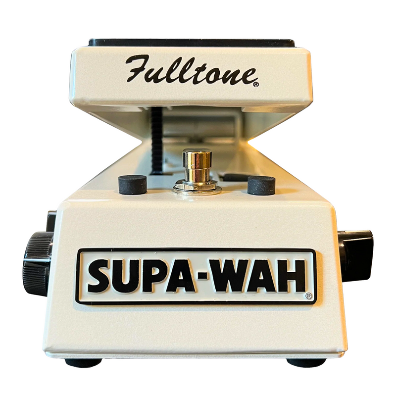 Fulltone CS-SUPA-WAH