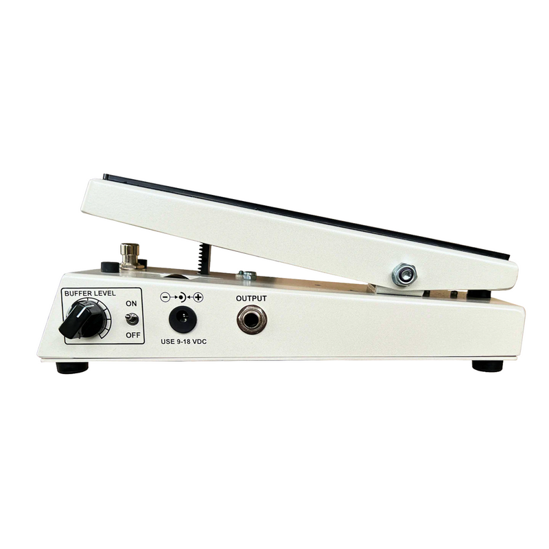 Fulltone CS-SUPA-WAH