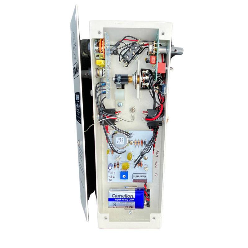 Fulltone CS-SUPA-WAH