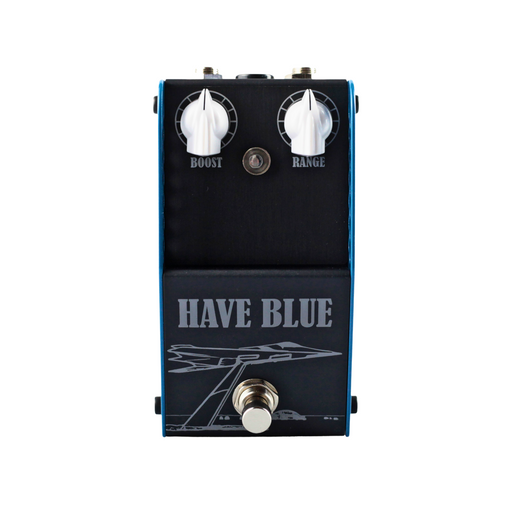 [Limited Edition] Thorpy Have Blue echoinox singapore