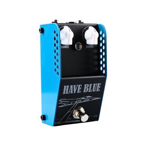 [Limited Edition] Thorpy Have Blue echoinox singapore