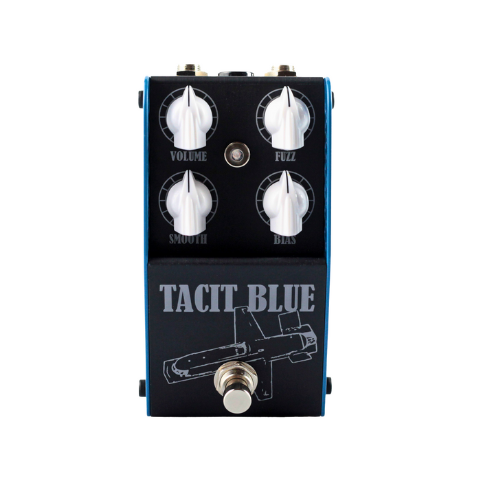 [Limited Edition] Thorpy Tacit Blue echoinox singapore