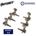 echoinox singapore hipshot locking tuners 3x3