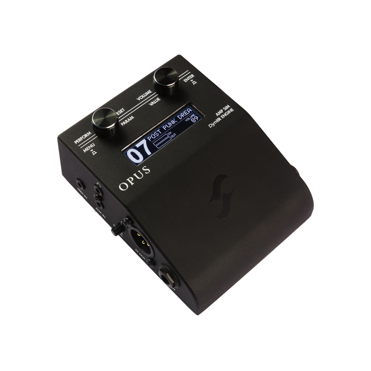 Two Notes OPUS — Echoinox Two Notes OPUS — Echoinox