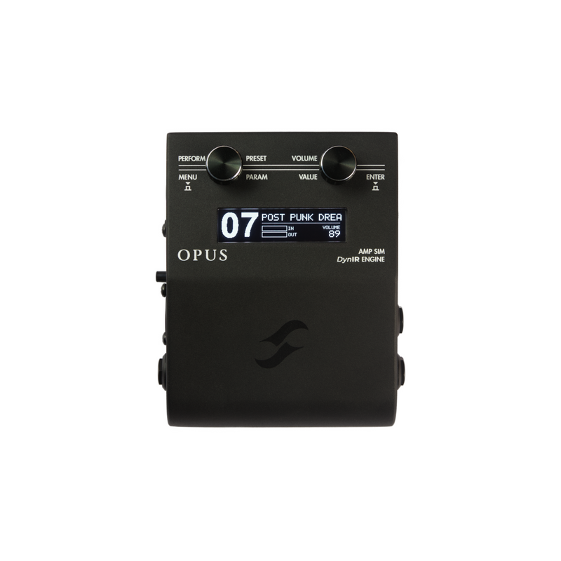 Two Notes OPUS — Echoinox Two Notes OPUS — Echoinox