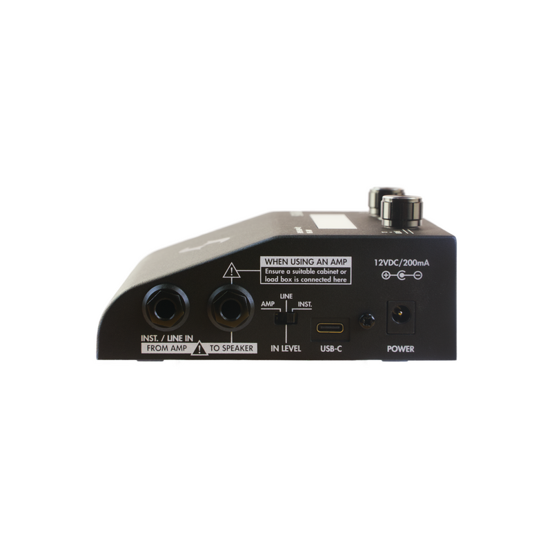 Two Notes OPUS — Echoinox Two Notes OPUS — Echoinox