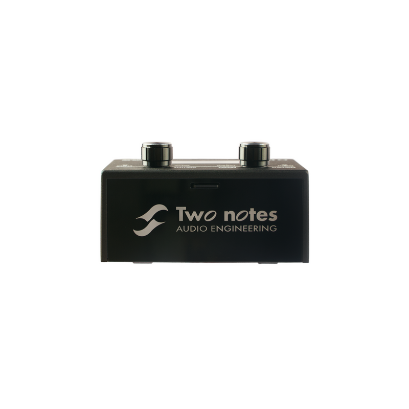 Two Notes OPUS — Echoinox Two Notes OPUS — Echoinox