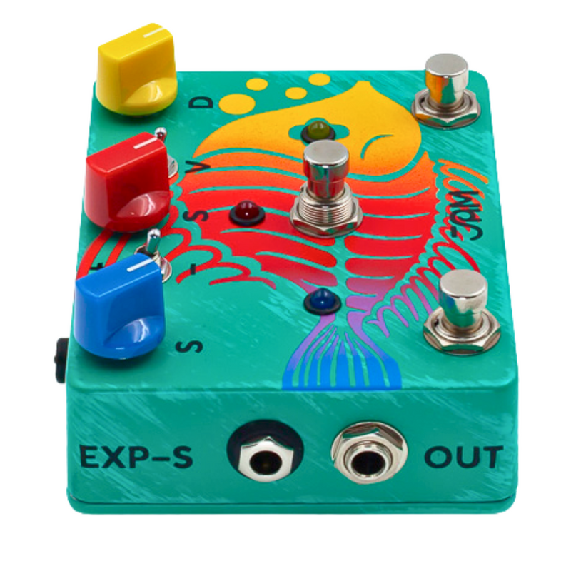 Jam Pedals Ripply Fall