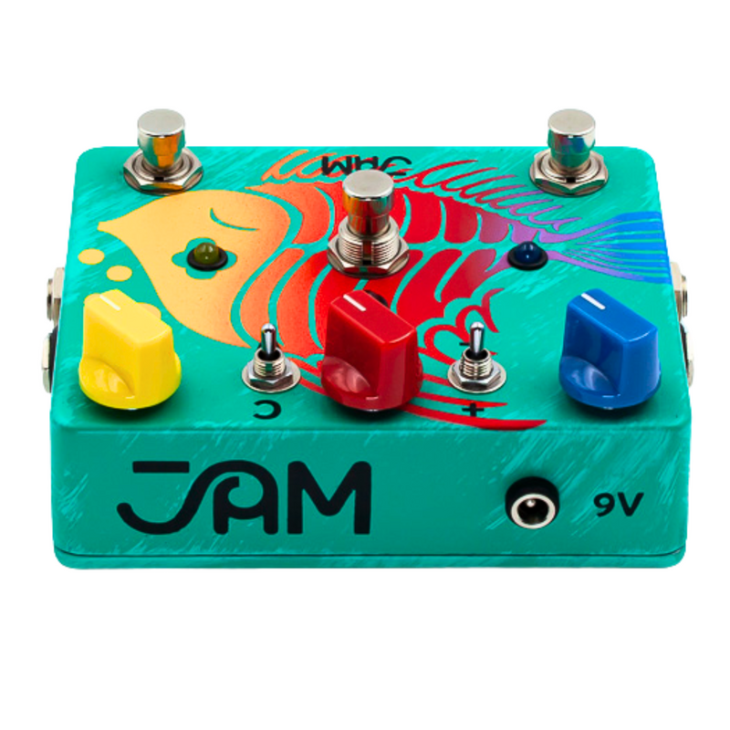 Jam Pedals Ripply Fall