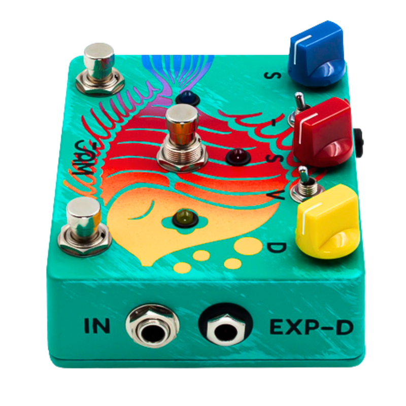 Jam Pedals Ripply Fall