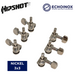 echoinox singapore hipshot locking tuners 3x3