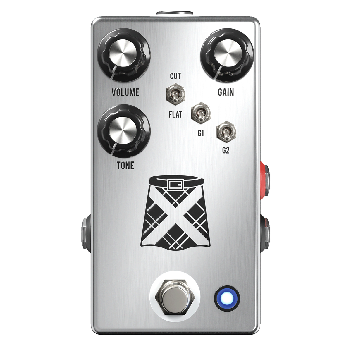 JHS Kilt 10 (Limited Edition 5,000 Units) — Echoinox