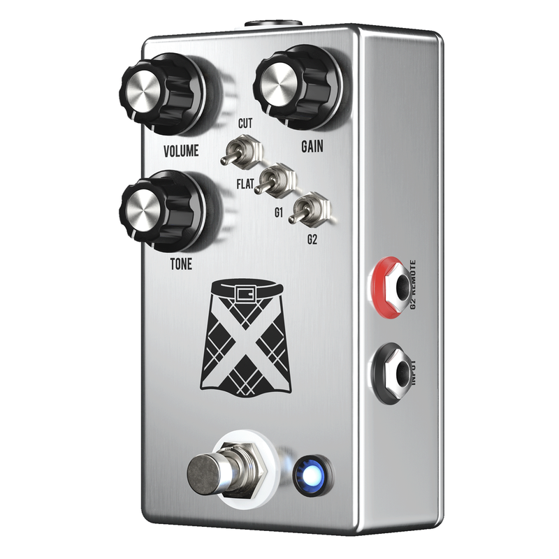 JHS Kilt 10 (Limited Edition 5,000 Units)