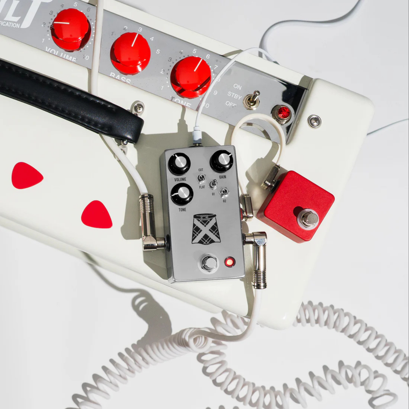 JHS Kilt 10 (Limited Edition 5,000 Units)