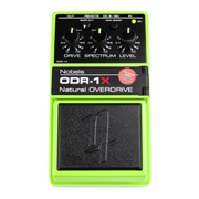 Nobels ODR-1X echoinox singapore