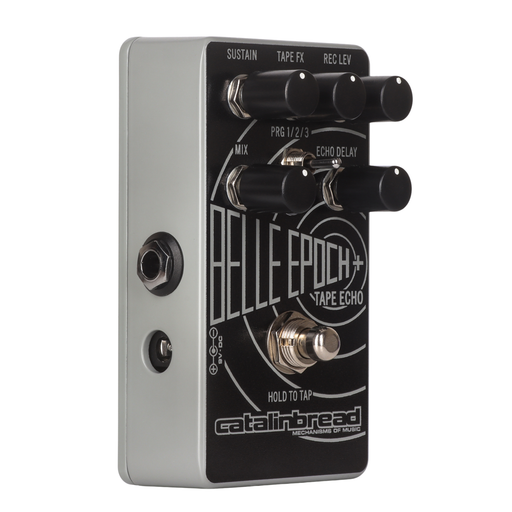 Catalinbread Belle Epoch Plus (with Tap Tempo) — Echoinox Catalinbread Belle Epoch Plus (with Tap Tempo) — Echoinox