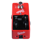 nobels cho-mini Stereo Chorus echoinox