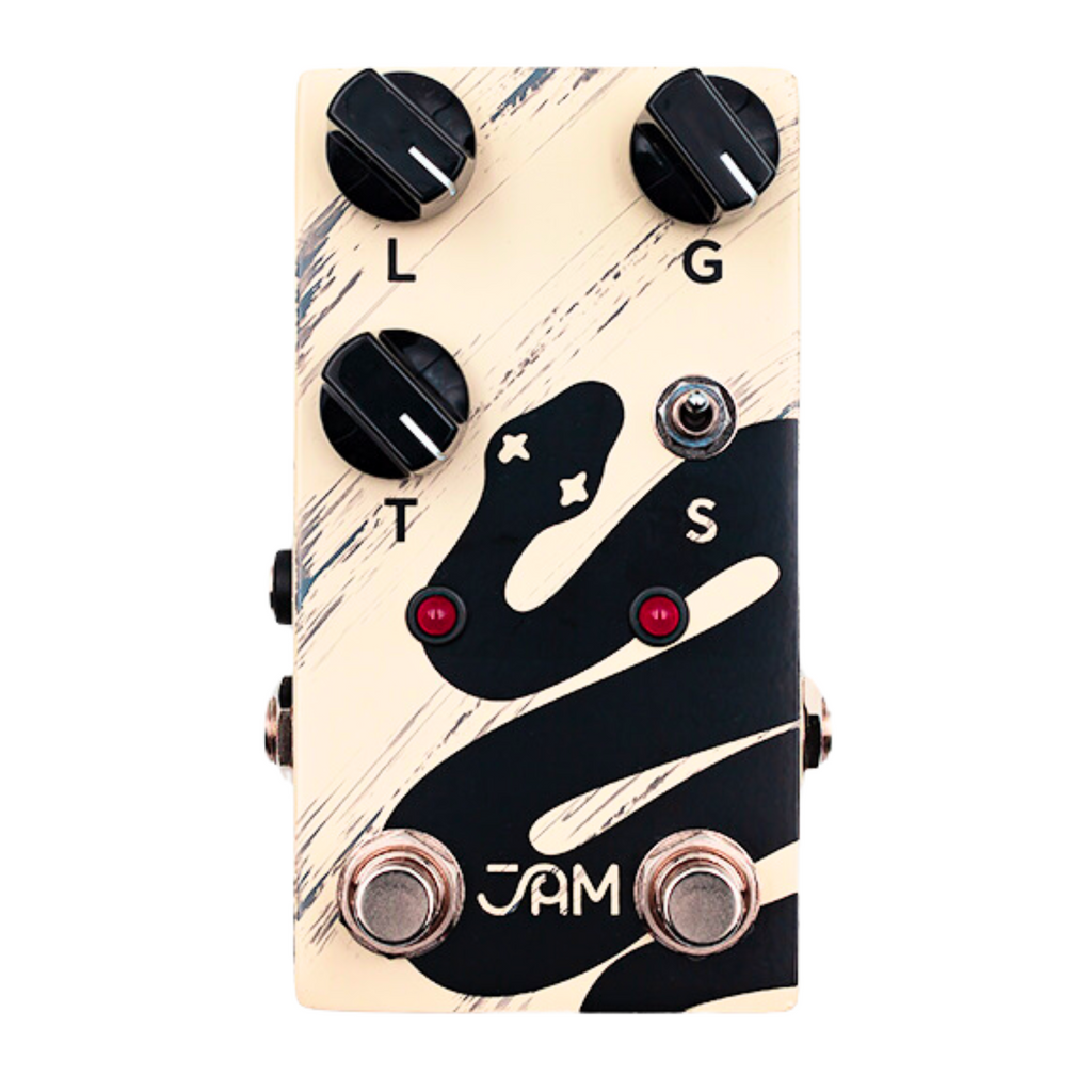 JAM Pedals Rattler MK 2 — Echoinox