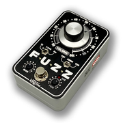 kingtone echoinox minifuzz v2